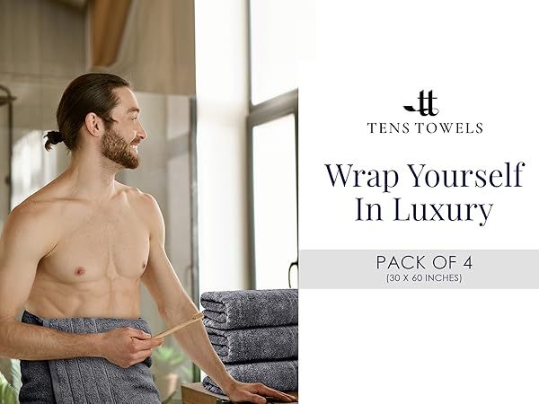 bath towels