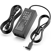 65W 19V 3.42A Laptop Charger for Acer Chromebook 11 13 14 15 CB3 CB5 R11; Chromebook CB3-421, CB3...
