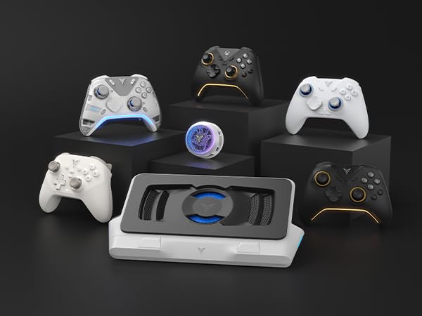XBOX series x controller
