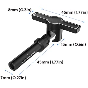 Micro Bungee ES