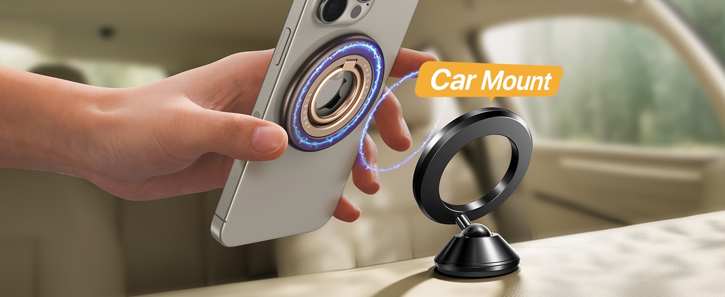 magsafe phone grip