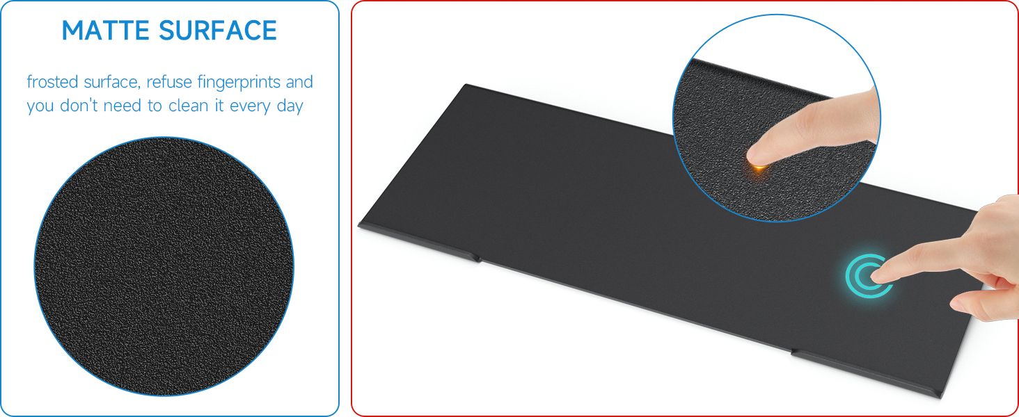 magic keyboard riser