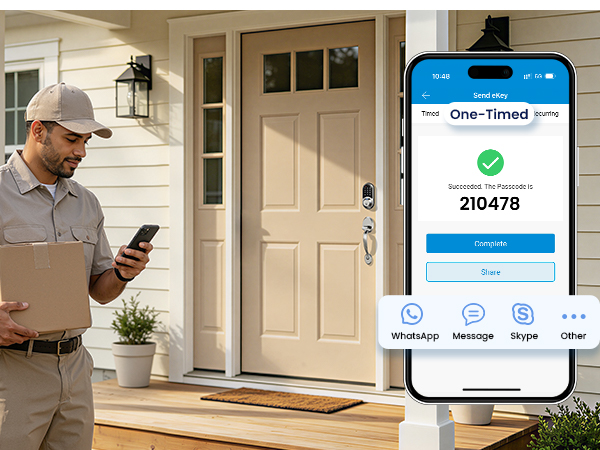 Smart Lock