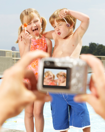 Digital Camera