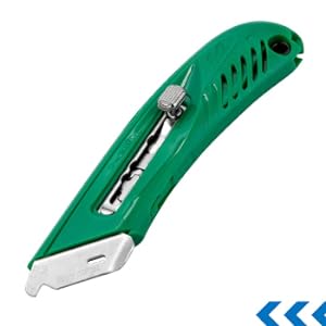S4R Safety Cutter - B000Q5ZG3U