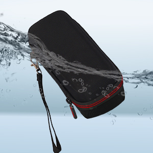 Semi-waterproof