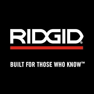 RIDGID Logo