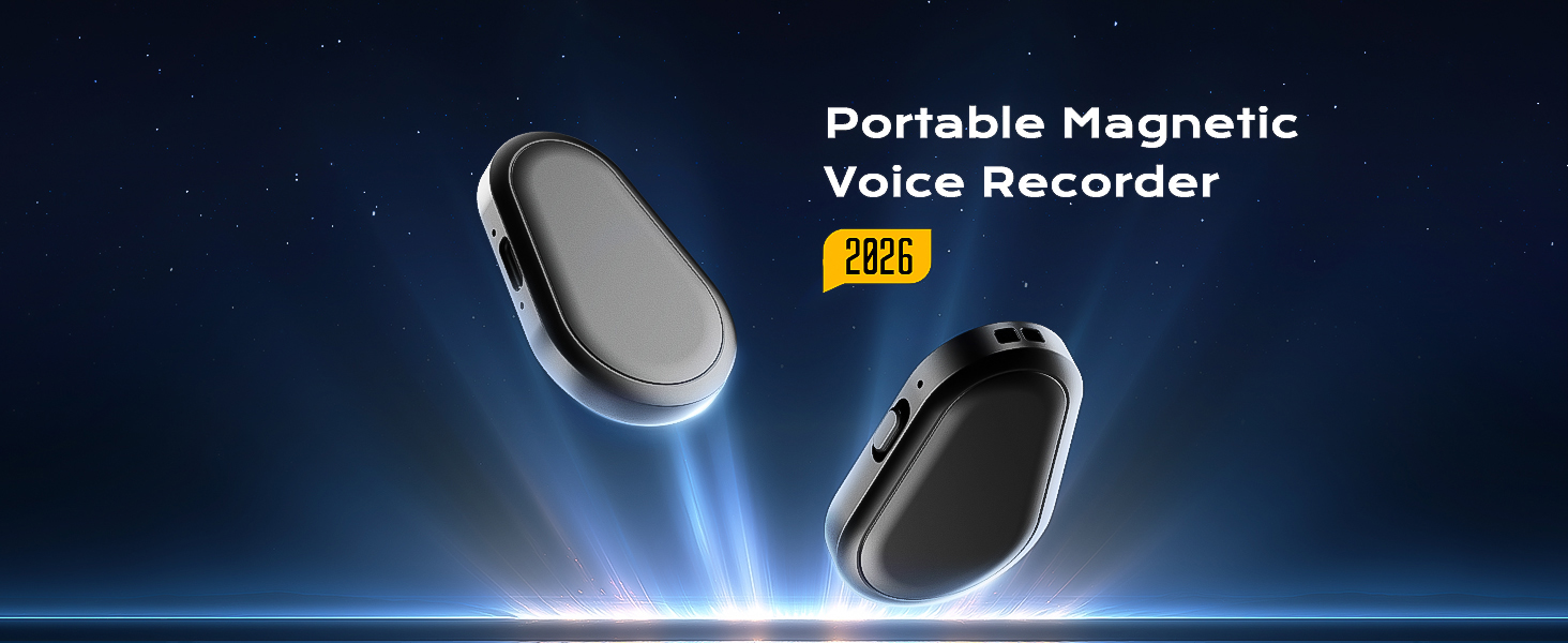 voice recorder