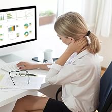 Office Worker