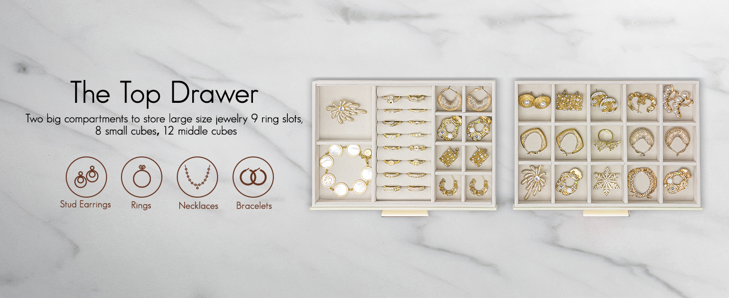 jewelry box