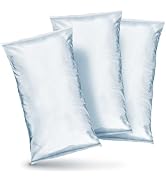 HUMYDRY Moisture Absorber Refills for 35.3 Oz Dehumidifier Device, Pack of 3 Unscented Humidity A...
