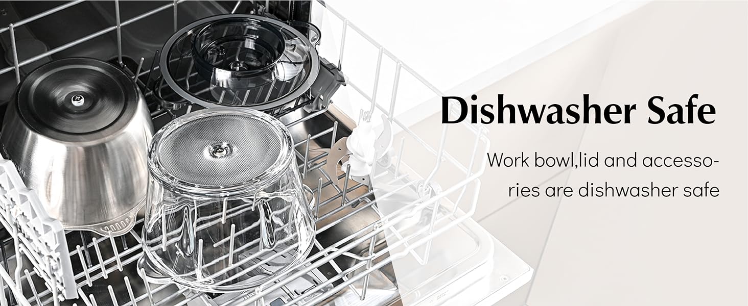 dishwasher safe