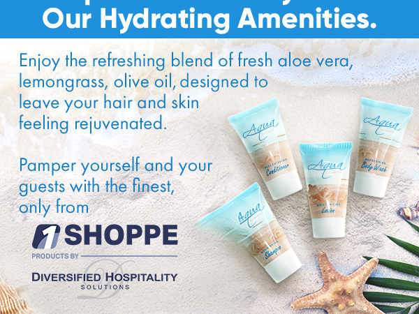 Aqua Organics A+