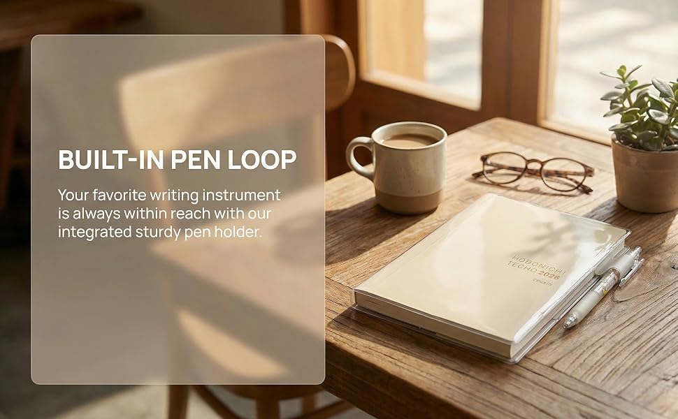 planner buddy journaling accessories