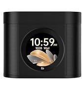 Professional Kipcush Sleep Sound Machine - Dual Speakers, Tibetan Singing Bowls, 19 Soothing Tone...