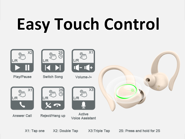 headphones wireless