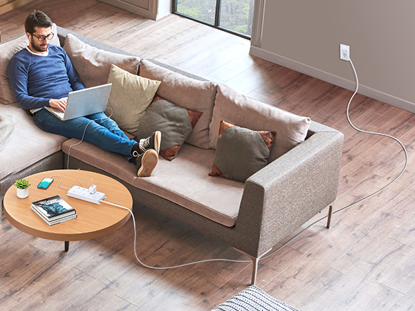 surge protector