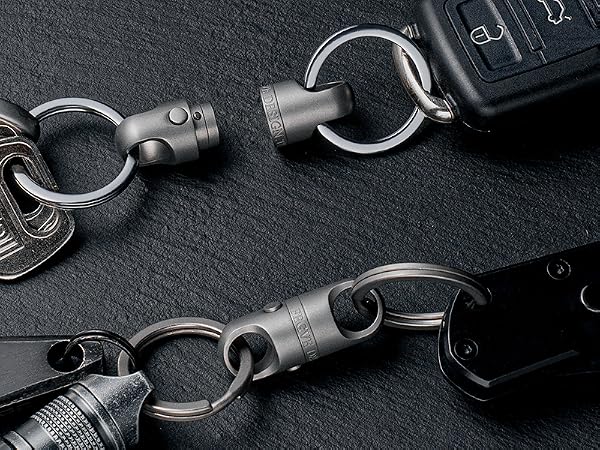 key holder for keychain