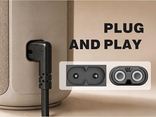 plug and play