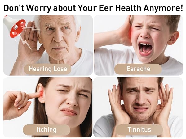 ear cleaning kit