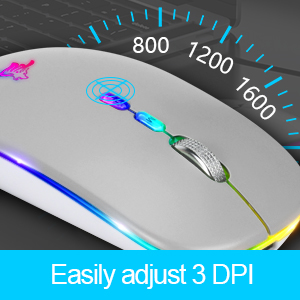 computer mouse wireless