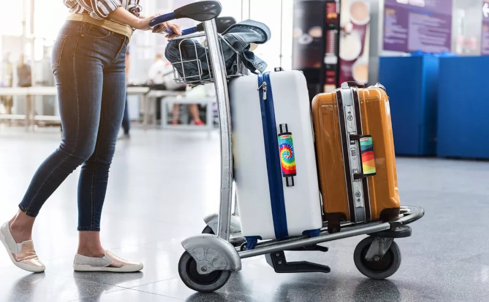 Luggage Tags