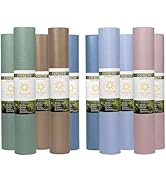 Sunshine Yoga 10-Pack Explore Yoga Mat, 68