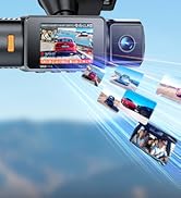 wifi dash cam