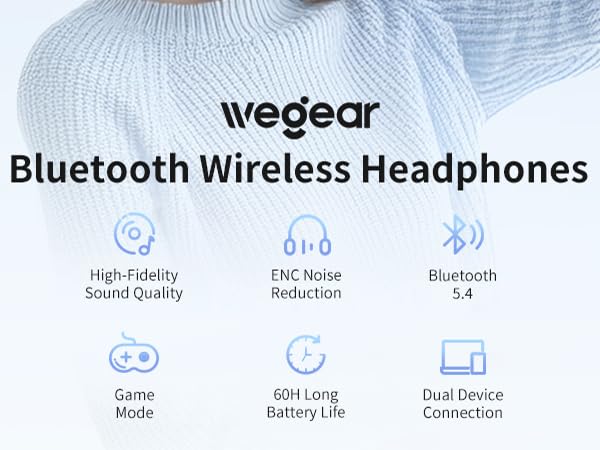 headphones wireless bluetooth