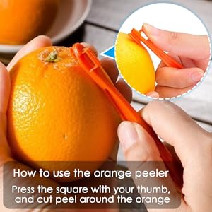fruit peeler