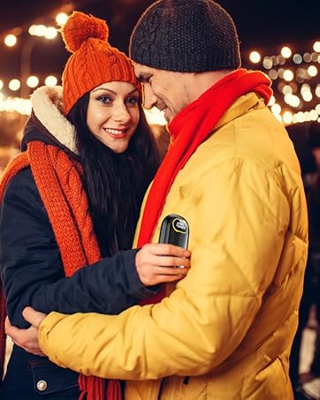 battery operated hand warmers