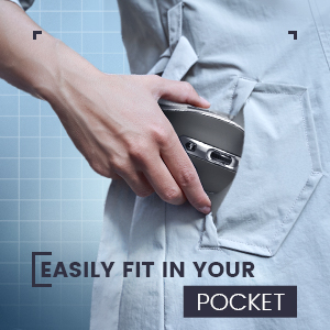 portable travel mouse