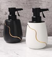 BosilunLife automatic soap dispenser battery operated electric sense sensor