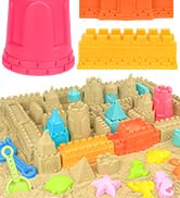 sandbox toys