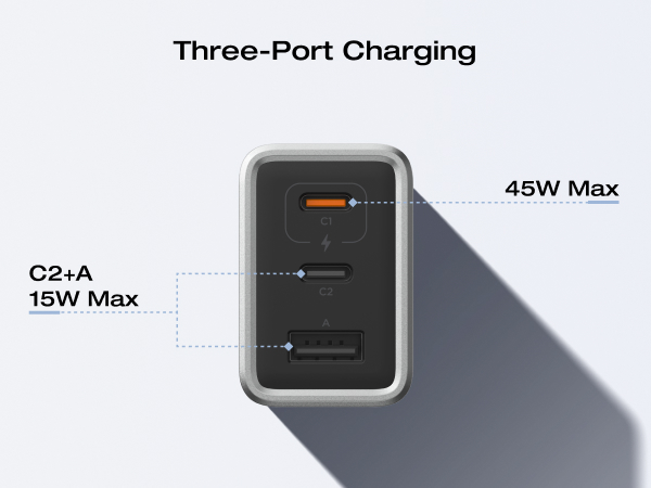 usb c charger block fast charger wall charger usb type c power adapter apple charger