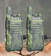 Walkie Talkies