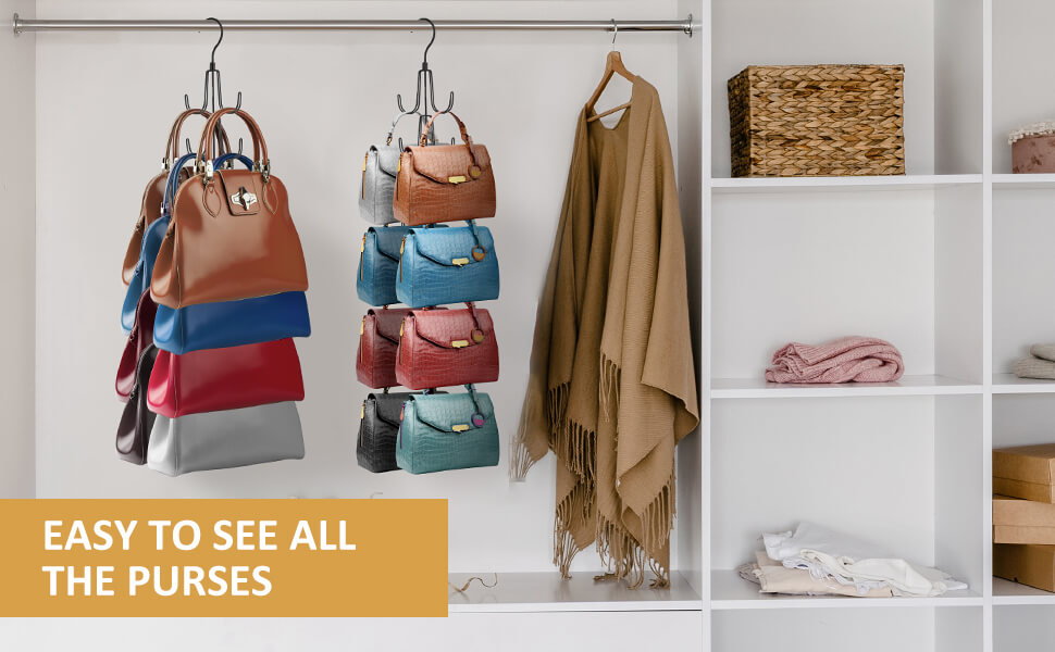 closet space saver