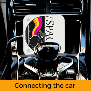 cd player for car