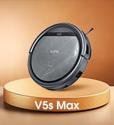 ILIFE V5s Max robot vacuum