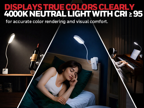 rechargeable desk lamp