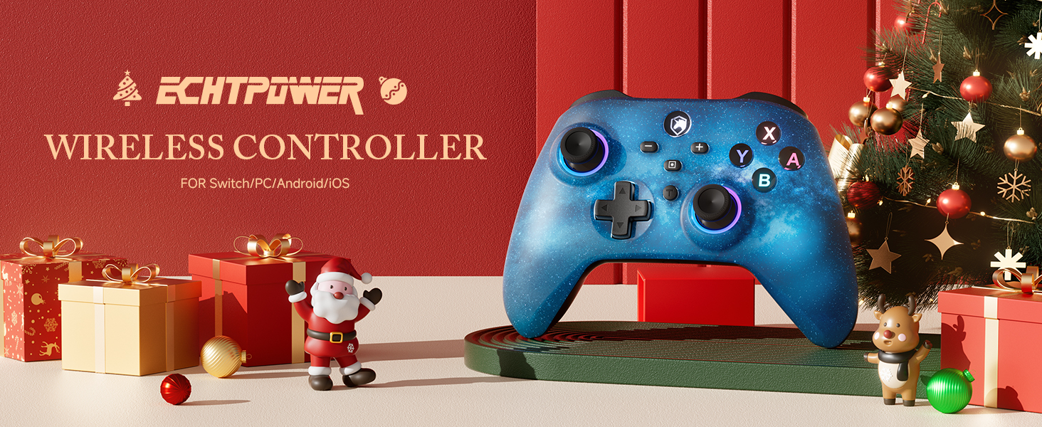 PC controller