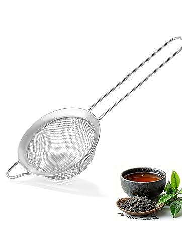 Tea strainer