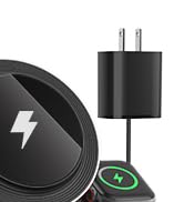 magnetic charger for iphone