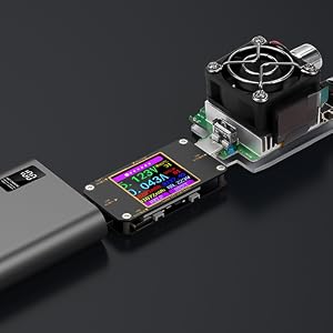 usb power meter