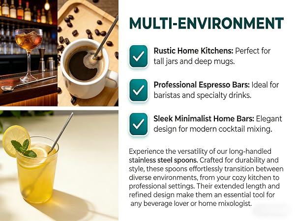 bar spoon
