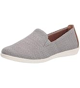 LifeStride Women's Next Level Slip-On Sneaker