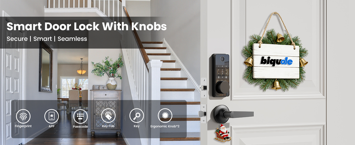 door locks for front door
