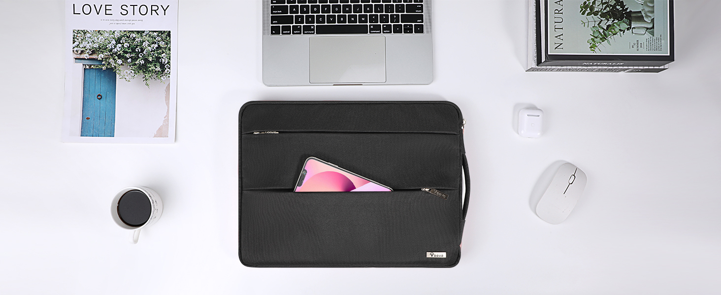 Laptop case