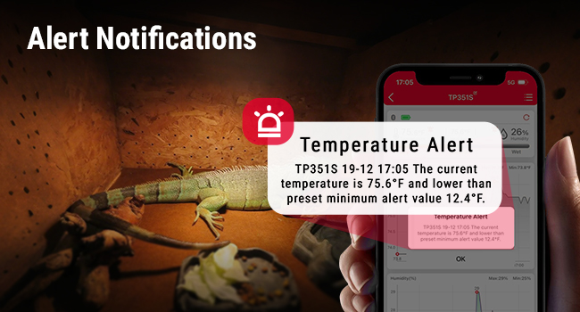 hygrometer for humidor indoor thermometer with humidity reading temperature monitor govee sensor