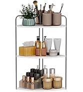 Forest Angle Bathroom Counter Organizer,Countertop Organizer,Vanity Organizers,Bathroom Storage,B...